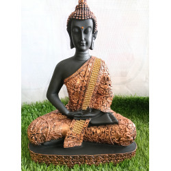 Meditating Buddha Statue Meditating Buddha Statue