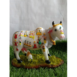 Kamadhenu Cow Kamadhenu Cow
