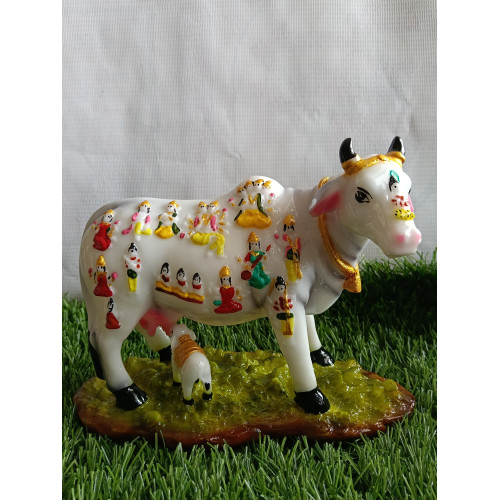 Kamadhenu Cow Kamadhenu Cow