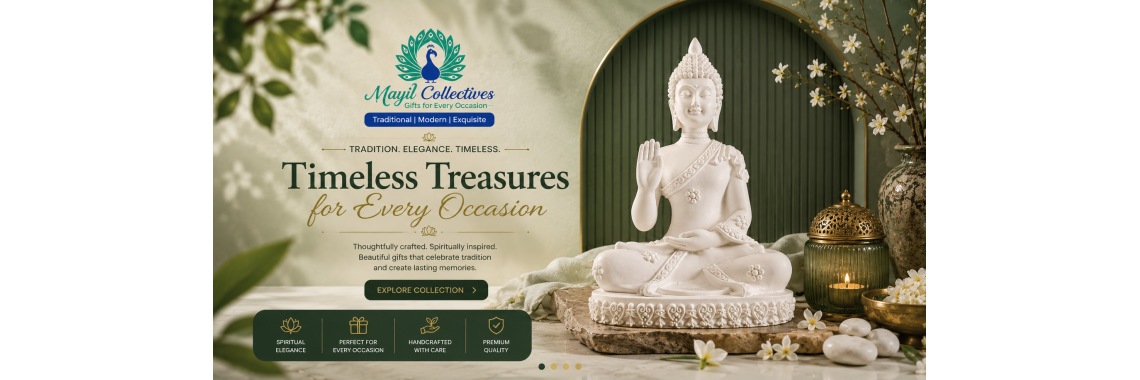 Spiritual Toys