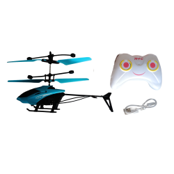 Fakon 7 RC Remote Control Flyin