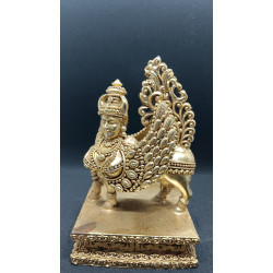Kamadhenu Cow Decorative Kamadhenu Cow Decorative