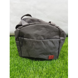Indus Insulated Lunch Bag