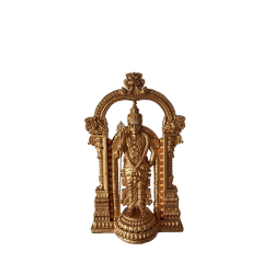 Lord Murugan Standing Statue