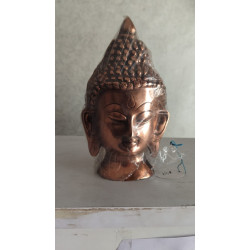 Buddha Head Decorative