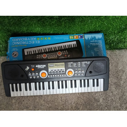 Bigfun BF-530A1 Electronic Keyboard Piano