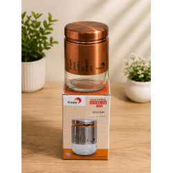 Airtight Glass Container