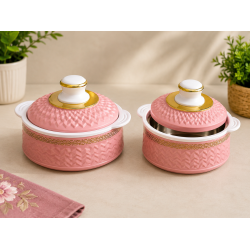 2 Piece Hot Pot
