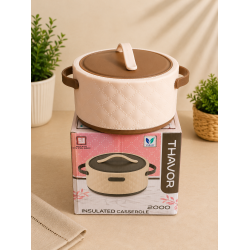 Casserole 2000 ml