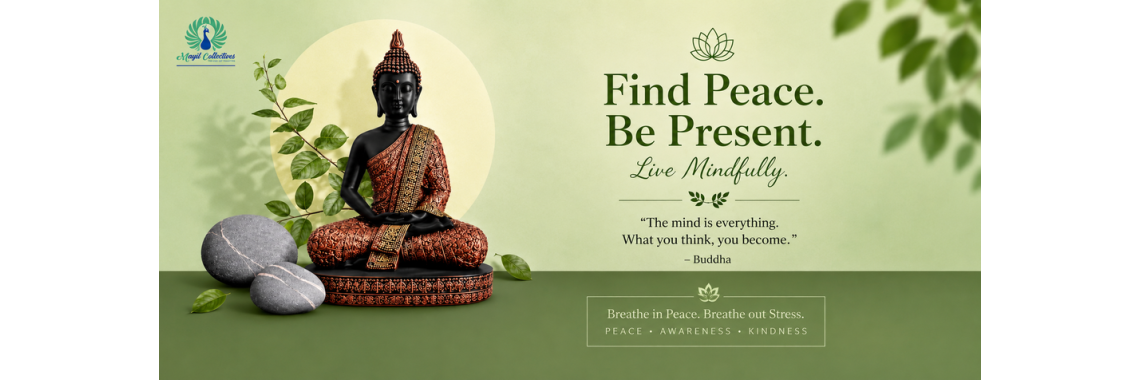 Mayil Collectives