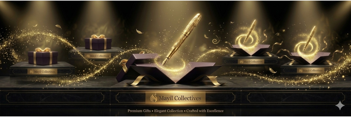 Mayil Collectives