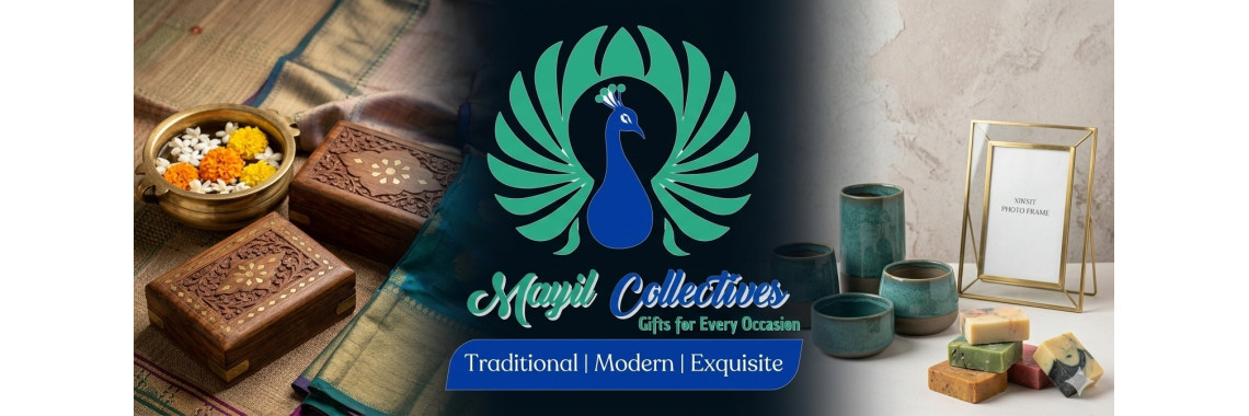 Mayil Collectives