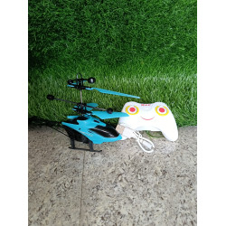 Falcon USB Rechargeable RC Helicopter Toy Falcon USB Rechargeable RC Helicopter Toy